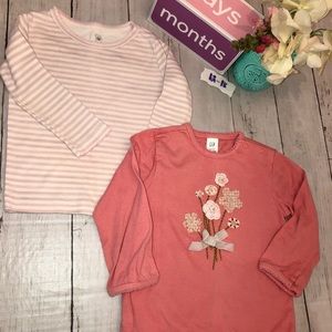 Gap Shirts Lot